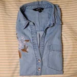 Long sleeve woman tops